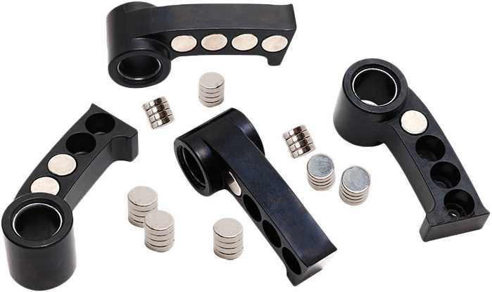 S&S OFFROAD Adjustable Weight Clutch Kit Krx 560-0289