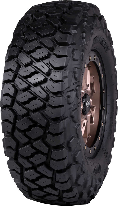 ITP Tire Intersect Front/Rear 35X10R15 8-Ply 6P1791