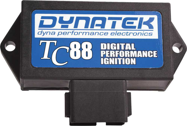 DYNATEK Dyna 2000 Tc Carbureted TC88-2P