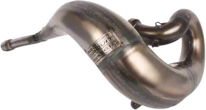 PRO CIRCUIT Champ Works Pipe Yam 0732525