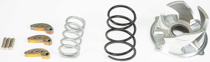 STRAIGHTLINE Clutch Kit 123-139