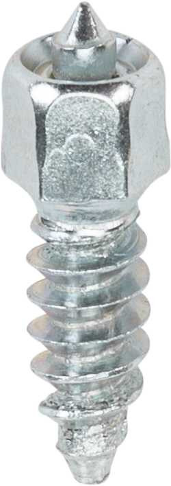 WOODYS Attack Twist Screws 20Mm 500/Pk WST-0620-500