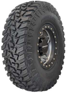 GBC Tire Parallax 35X10.00R15 AE153510PX