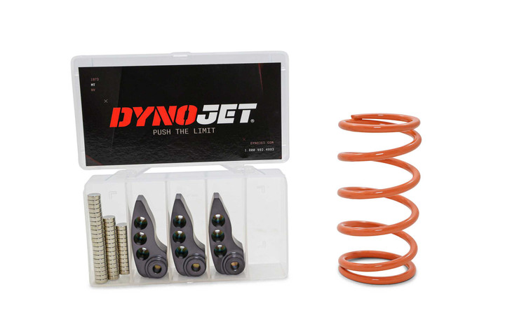 DYNOJET Clutch Kit 19-DCK16