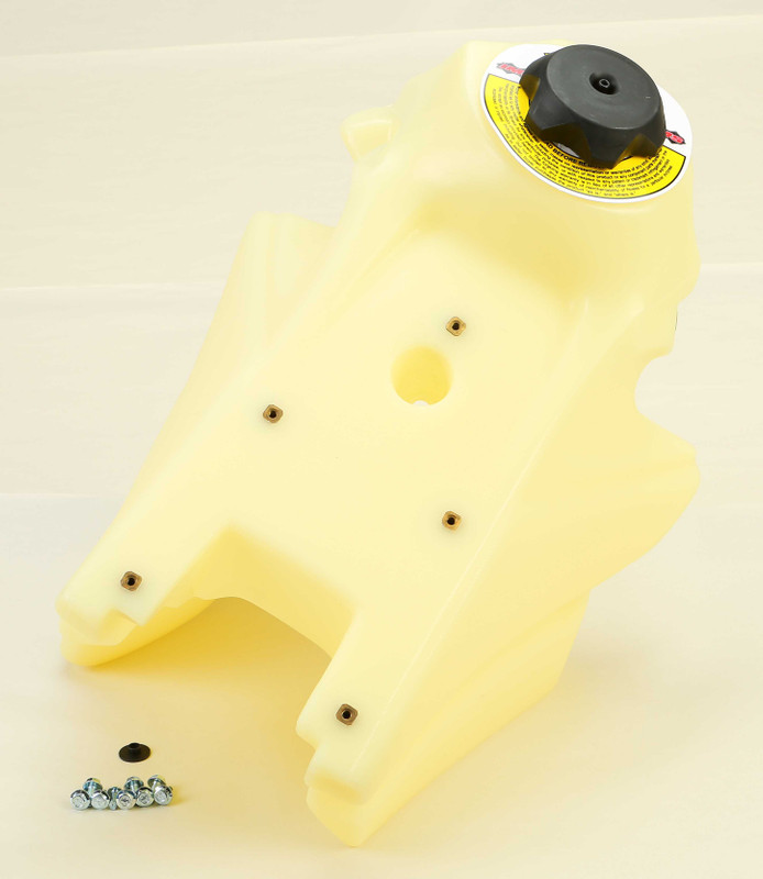 IMS Fuel Tank Nat 3.5 Gal 113339-N2