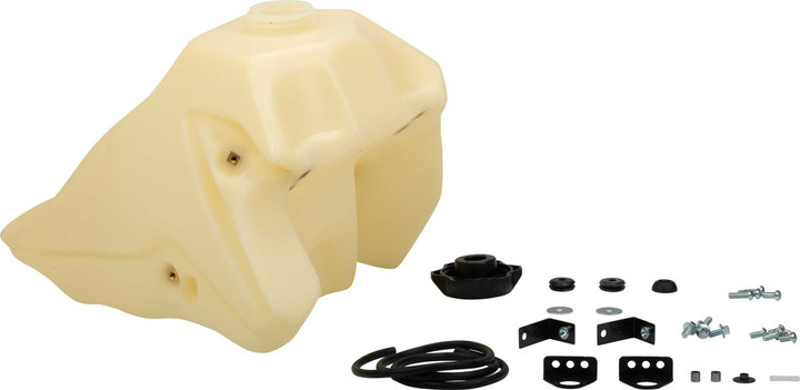 IMS Fuel Tank Natural 3.5 Gal 112250-N2