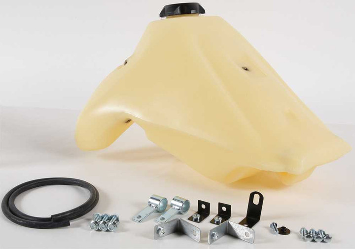 IMS Fuel Tank Natural 3.1 Gal 112246-N2