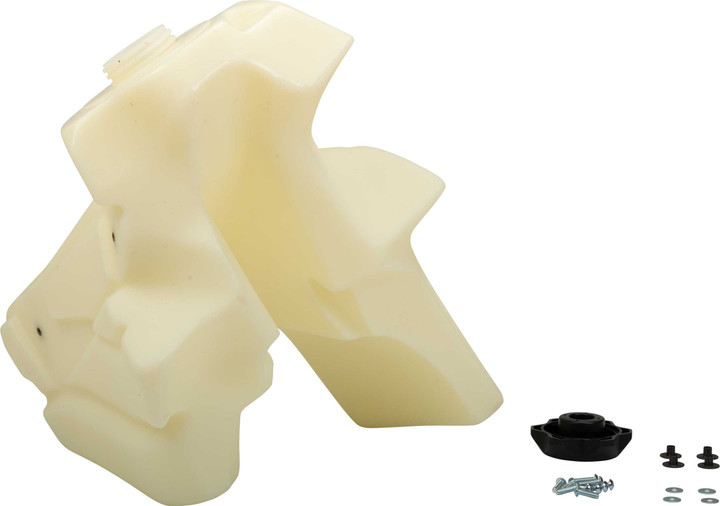 IMS Fuel Tank Natural 3.2 Gal 112429-N2