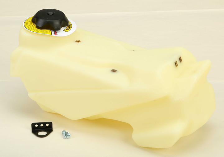IMS Fuel Tank Natural 2.5 Gal 117338-N2