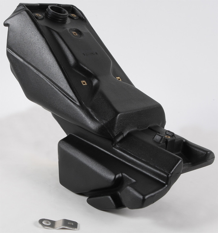 IMS Fuel Tank Black 2.9 Gal 117334-BK1