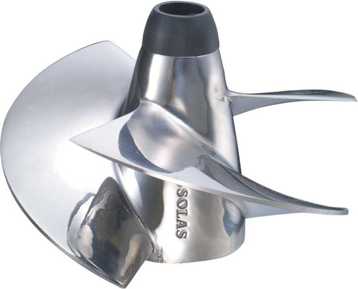 SOLAS Concord Impeller Honda 18/30 HA-CD-18/30