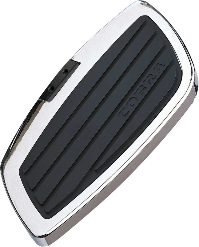 COBRA Floorboards Rider Hon Ace 95-99/Tourer 98-01 06-1630