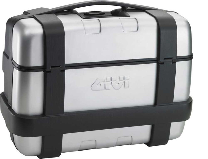 GIVI Trekker Side Case 33L 20.7X9.5X16.2" TRK33NA