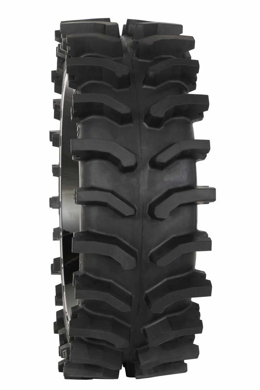 SYSTEM 3 Tire Xt400W 37X12R24 S3-0894