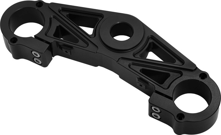 KENS FACTORY Nl Lower Tree Black Use W/563-03080 Flt `14-24 KFT-02