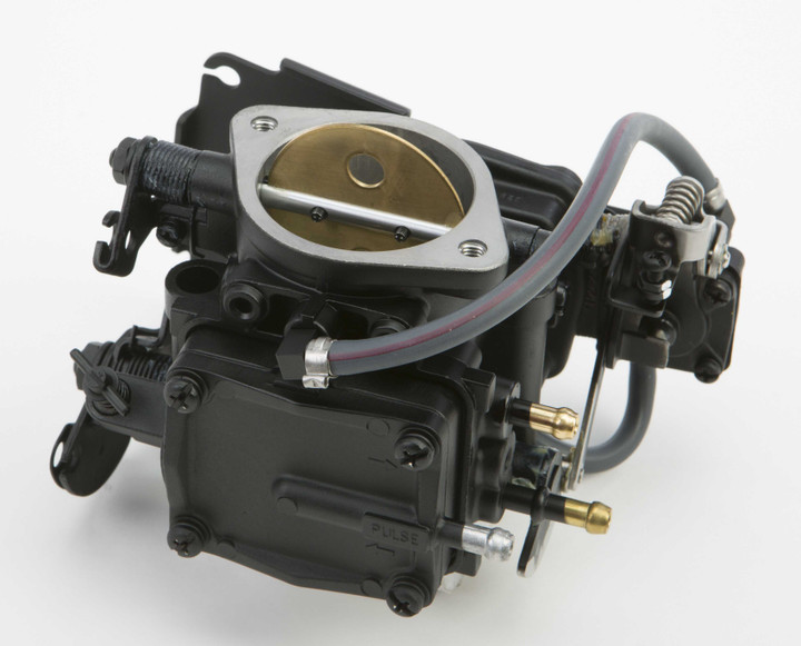 MIKUNI High Performance Super Bn Carburetor 40Mm I-Series FBN40I-38-24