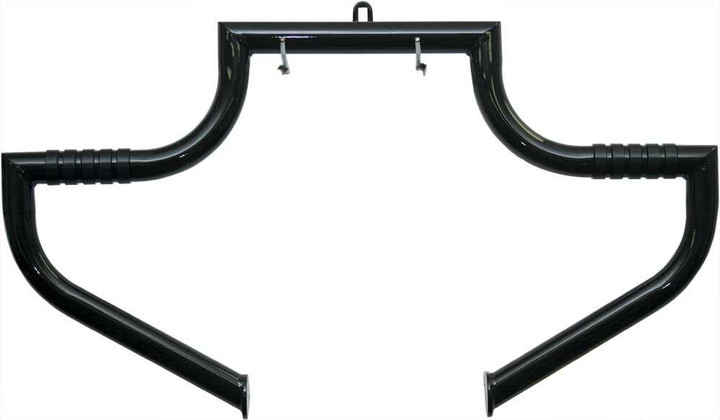 LINDBY Engine Grd Hd Magnumbar Flh Touring 97-Up Black BL1702