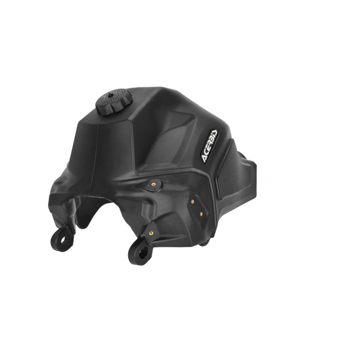 ACERBIS Fuel Tank 6 Gal Black Hon 2983410001
