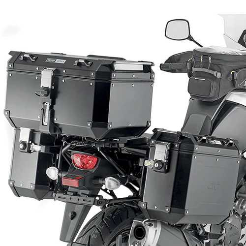 GIVI Side Case Hardware Outback Suz PLO3118CAM