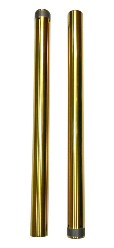 PRO ONE Pro One Gold Fork Tubes 49Mm 22 7/8" 105125G