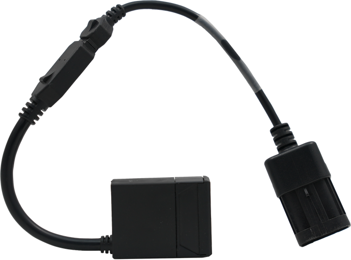 DYNOJET Power Vision 4 Pol PV4-19-01