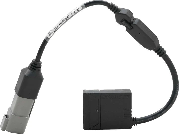 DYNOJET Power Vision 4 Can PV4-25-01