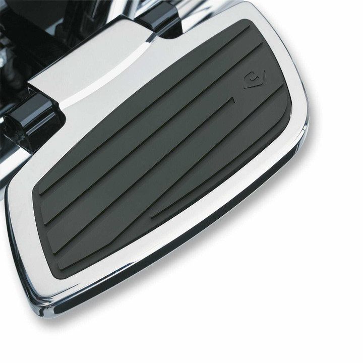 COBRA Floorboards Swept Passenger Yam Roadliner/Strato 6-14 06-4760