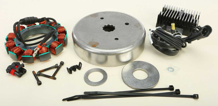 CYCLE ELECTRIC Alternator Kit Dyna 99-03 CE-32TR