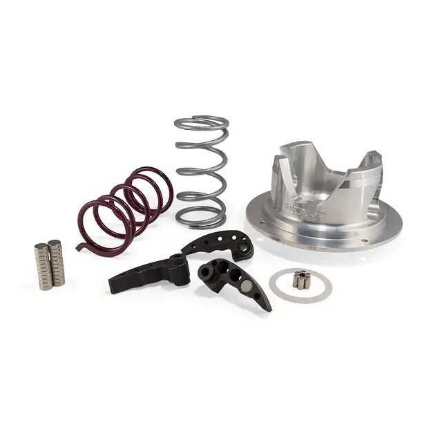 DYNOJET Clutch Kit 19-DCK7