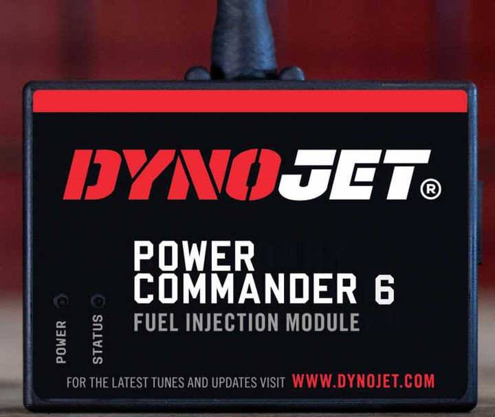 DYNOJET Clutch Kit 19-DCK4