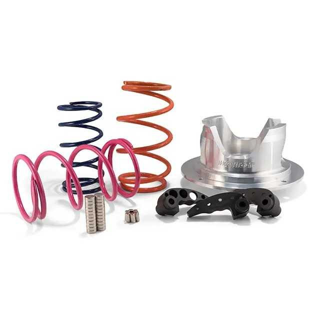 DYNOJET Clutch Kit 19-DCK2
