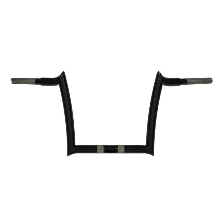 BAGGERNATION 14" Oem Monkey Bars Black `15-23 Fltr OEMB-15L-14 B