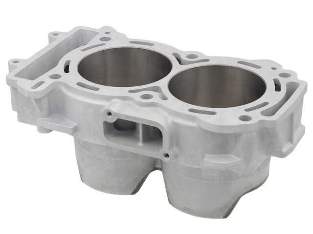 NAMURA Cylinder Only Bore 93.00Mm Pol CA-50004