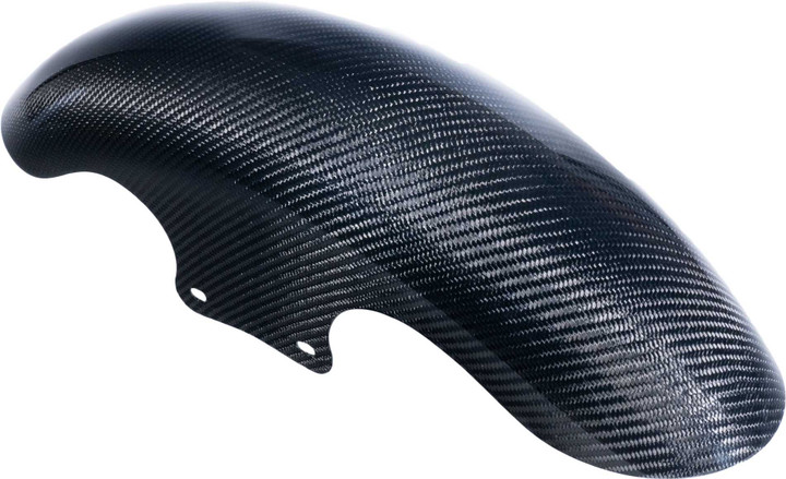 HOFMANN DESIGNS Carbon Fiber Short Ff 19" Challenger/Powerplus Chieftian HDCF-6206