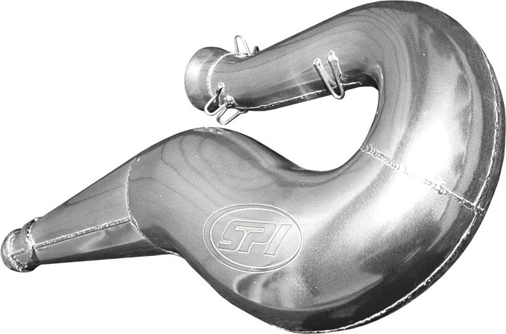 STRAIGHTLINE Sgl Pipe Ski-Doo 134-133