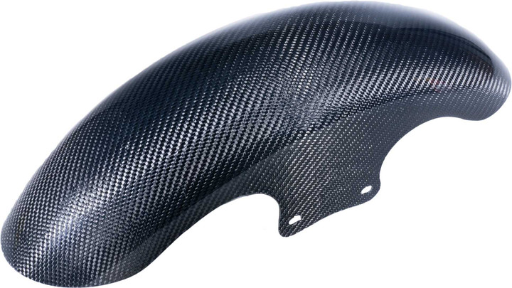 HOFMANN DESIGNS Carbon Fiber Short Ff 21" Cvo 23-25 Inverted Front End HDCF-6029