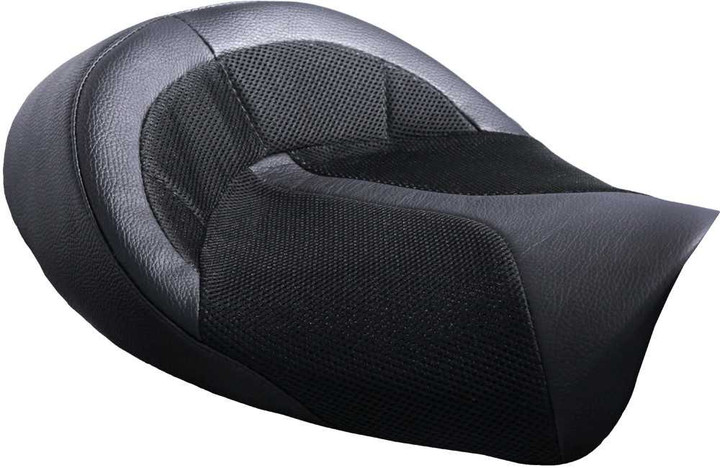 DANNY GRAY Big Ist Solo Air-2 Seat Fxd `06-17 FA-DGE-0281