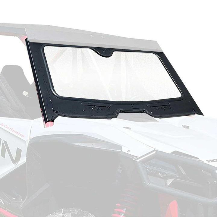 KOLPIN Glass Front Windshield Hon 28220