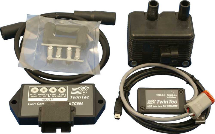 DAYTONA Tc88A Ignition Kit 3088