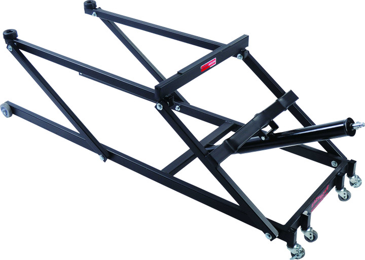 EAZYMOVE Work Stand WOR-1007BLT