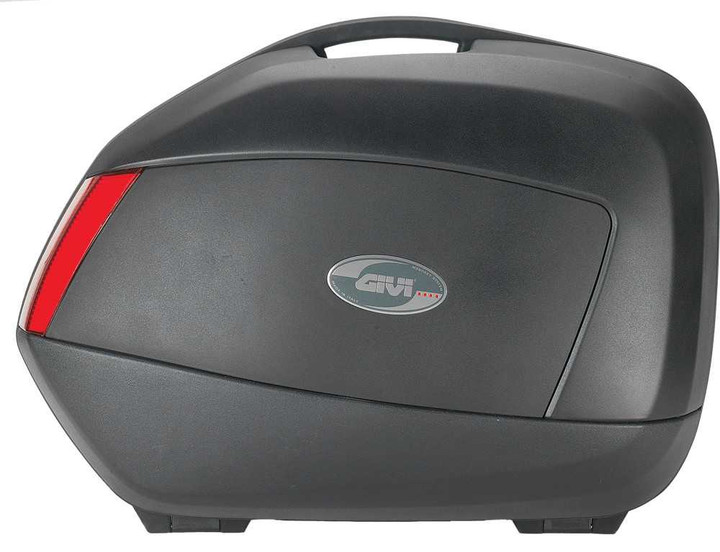 GIVI V35 Side Cases 35L 20.7X12.4X15.5" Pair V35NA