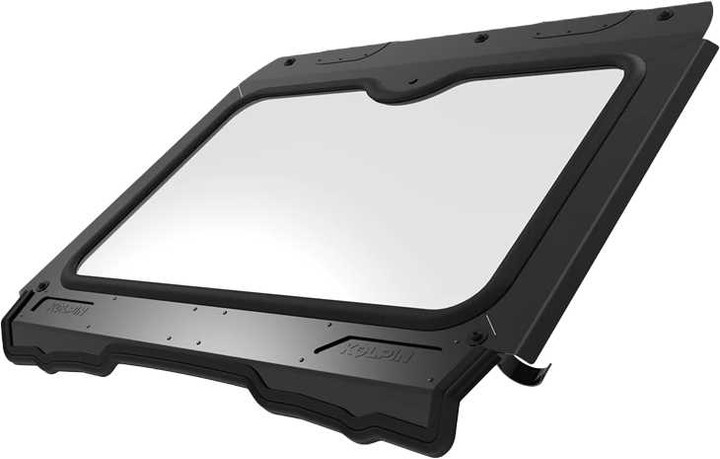 KOLPIN Glass Windshield Pol 28120