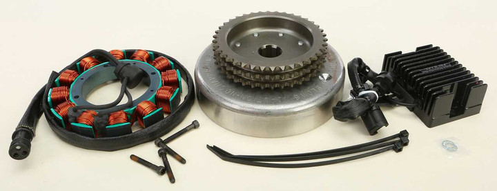 CYCLE ELECTRIC Alternator Kit Xl 1200 09-17 CE-24S-09