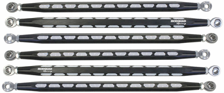 MODQUAD Radius Rods Extreme Can Am Recut X3 Rs CA-RR-X3RS-HEX
