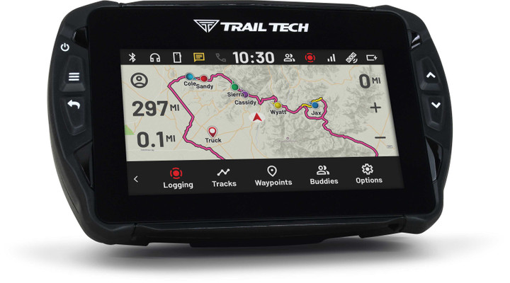 TRAIL TECH Voyager Pro4 Kit Utv 925-UTV