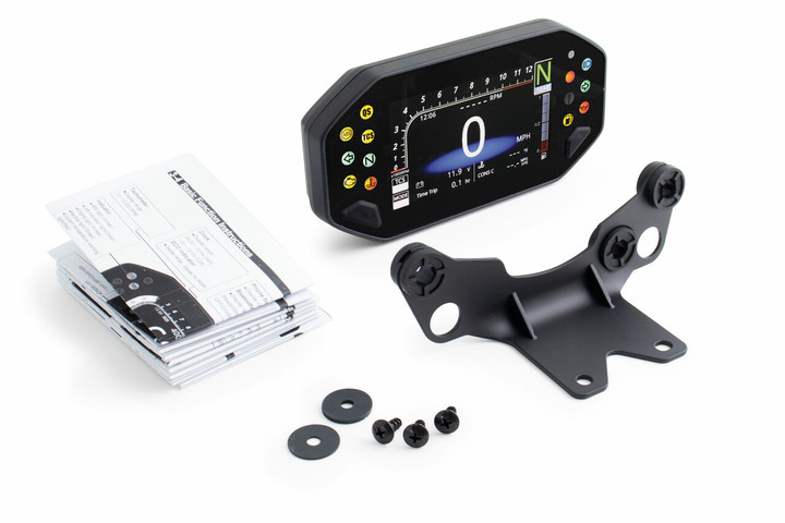 KOSO Rx-4S Tft Meter Yam BA081100