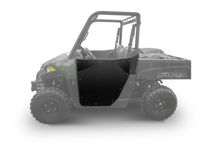 RIVAL POWERSPORTS USA Half Doors 2444.7450.1
