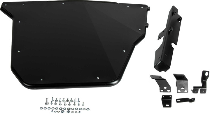 RIVAL POWERSPORTS USA Half Doors 2444.6891.2