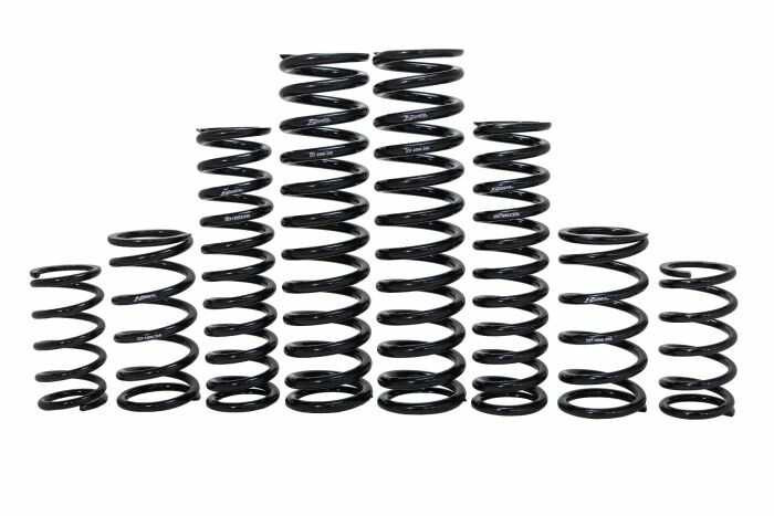 ZBROZ Full Spring Kit Can-Am Mav R 2-Seat K30-CA2000-0