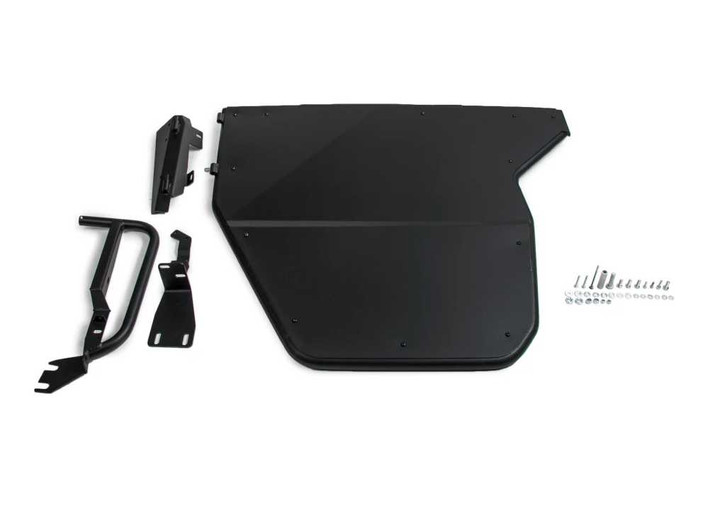 RIVAL POWERSPORTS USA Half Doors 2444.7266.2